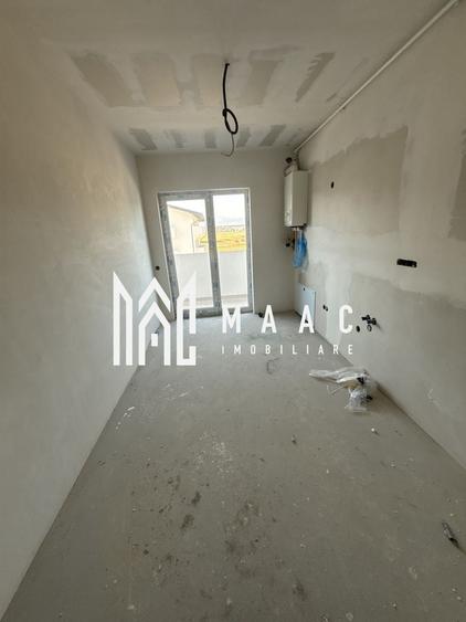 Apartament cu 3 camere în Șelimbăr