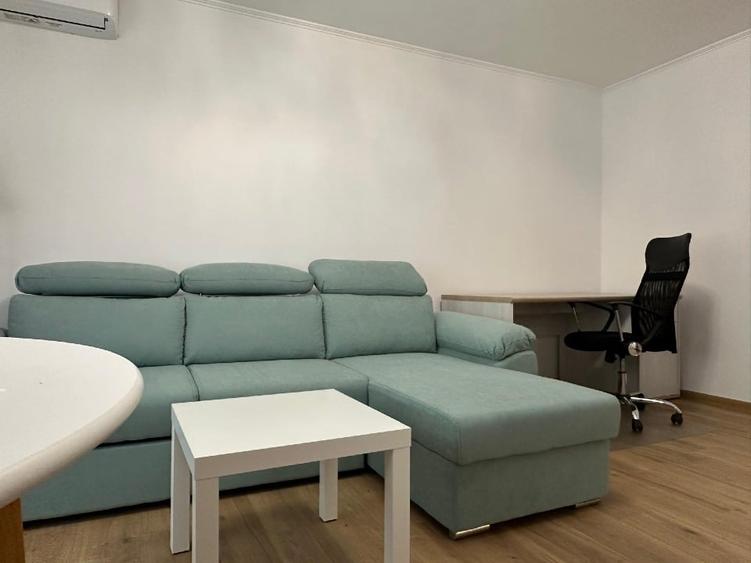 Apartament cu 2 camere, mobilat în Unirii