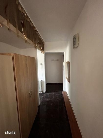 Apartament 2 camere, 42 mp. et. 2 Zona Center - 5