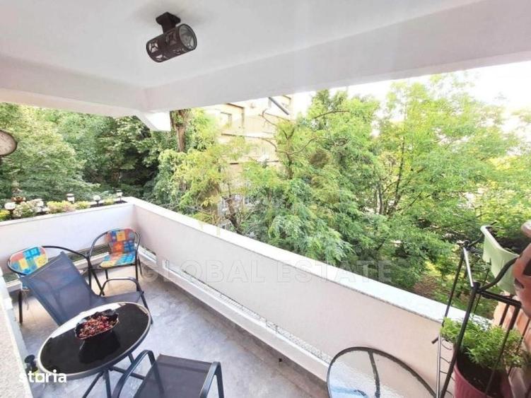 Apartament cu 2 camere decomandat în Drumul Taberei