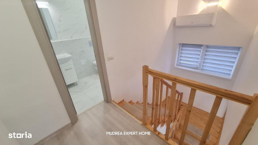 Nou | Casa Individuala Superba | 4 Camere | Otopeni - 15