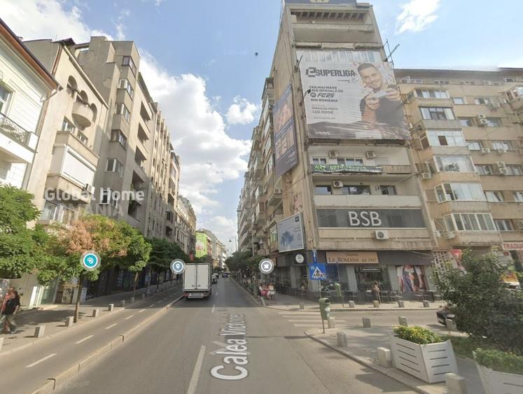 Apartament cu 2 camere semidecomandat, mobilat în Ultracentral