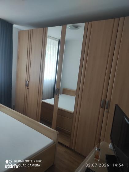 Apartament 2 camere, balcon, Petre Ipirescu-Fac. de Drept - 10