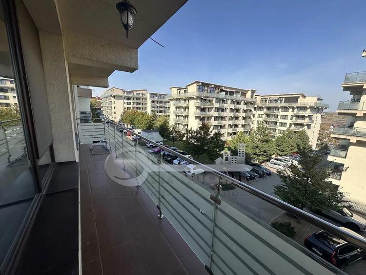 Apartament cu 2 camere decomandat, mobilat în Copou