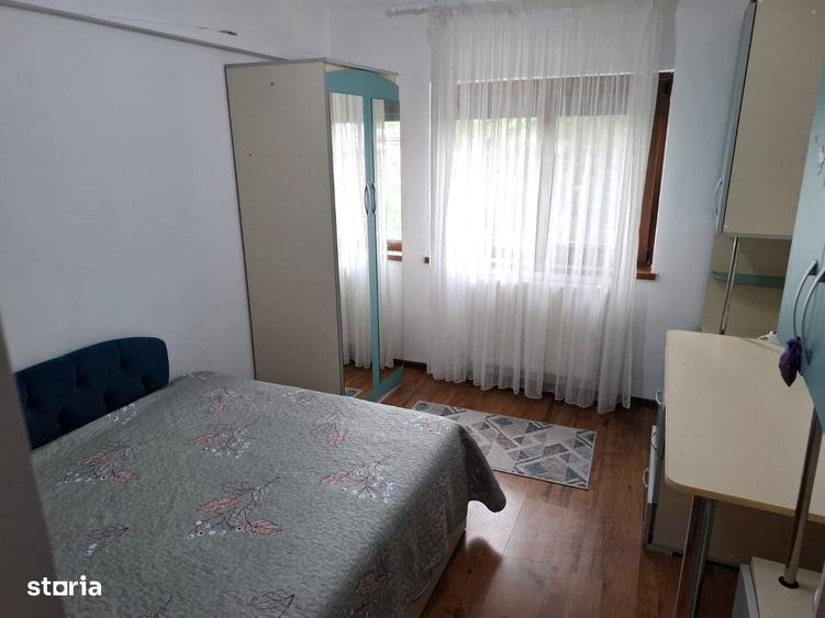 Apartament cu 3 camere decomandat în Unirii Sud