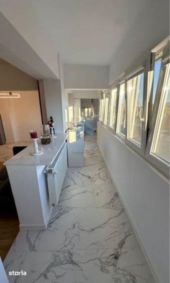 Apartament cu 3 camere în Vatra Luminoasă