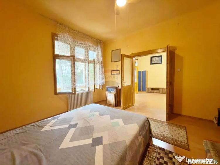Apartament Spa?ios la Curte Comuna | Ultracentral - Arad (Arad) - 12