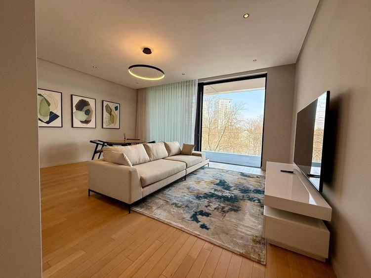 Apartament Premium 2 Camere 135 m2 utili Rahmaninov Residence - 1