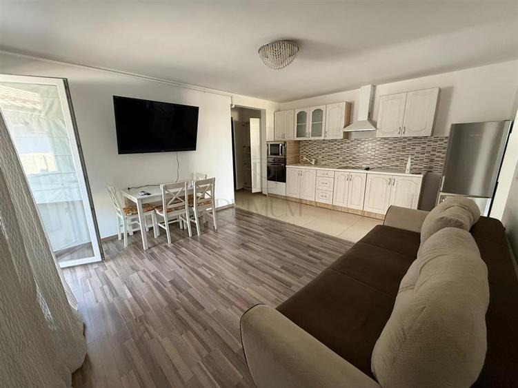 Duplex cu 3 camere cu Teren 362 Mp în Remetea Mare