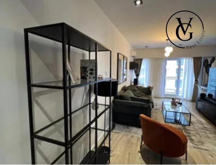 Apartament 2 camere I 2 locuri de parcare I Belvedere Residence - 6