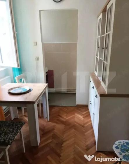 Apartament 1 Camera (Microapartament) Zona Centrala, 44 mp - 3