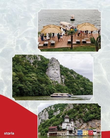 Casă cu 4 camere în Dubova