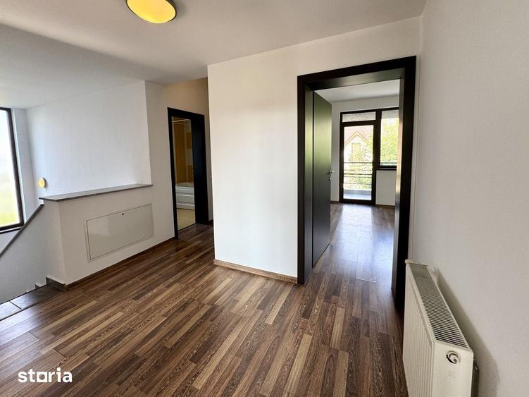Vila individuala P+E+M | 260 mp utili | Pipera , Porsche / Cortina - 10