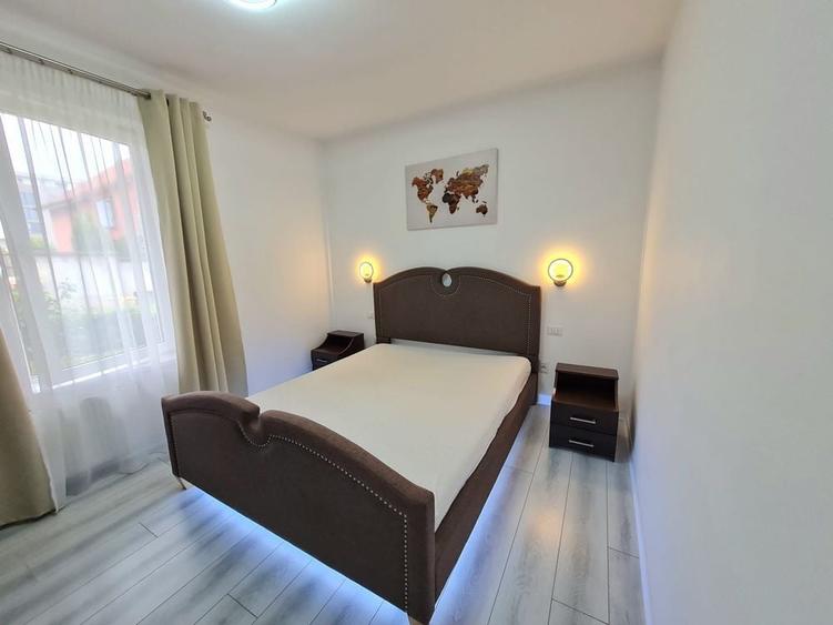 De inchiriat apartament 2 camere cartier Europa, Cluj-Napoca - 5
