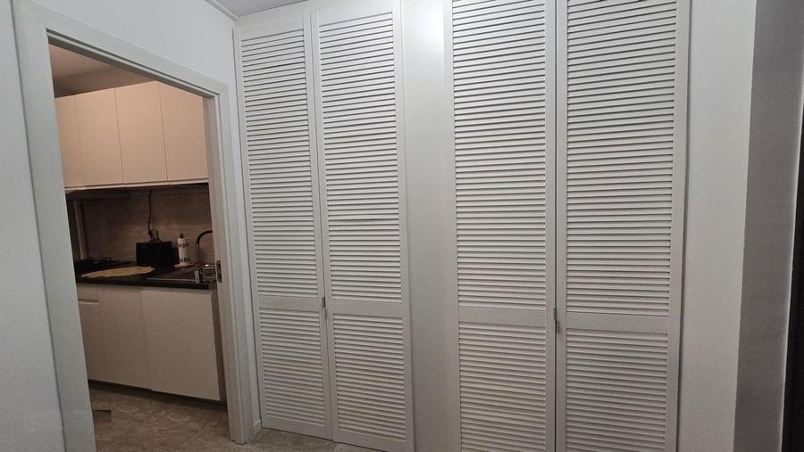 Apartament cu 2 camere în Drumul Taberei