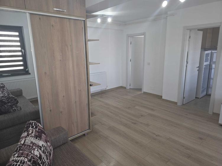Garsonieră semidecomandată în Găvana