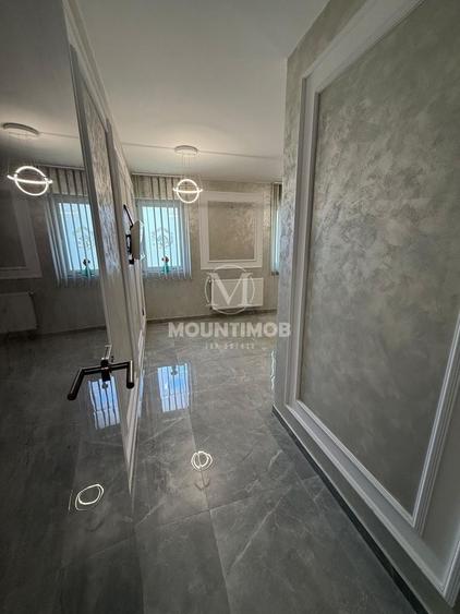 Apartament  modern cu 2 camere , cu dublă utilizare|Tractorul - 7