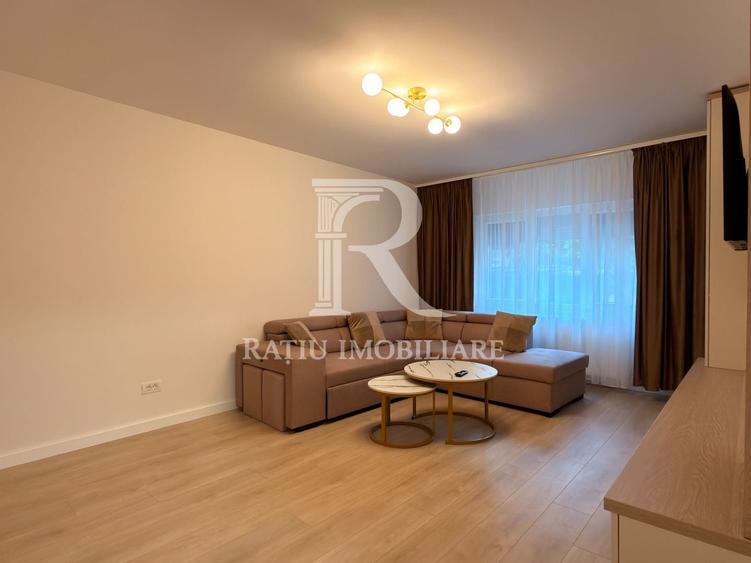 Apartament 3 camere | 68 mp | Parter | Zona Decebal – Prima Shops - 7