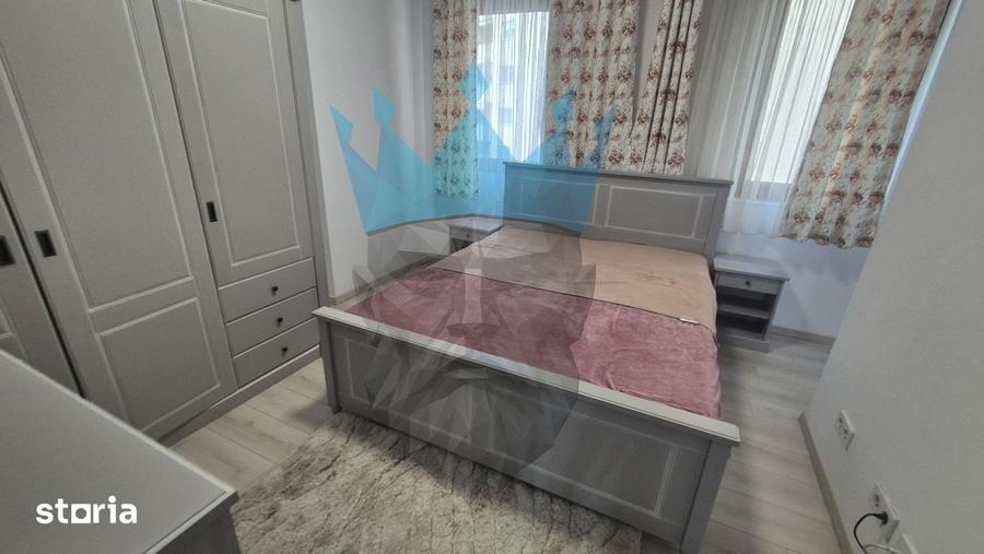 Apartament cu 2 camere în Timpuri Noi
