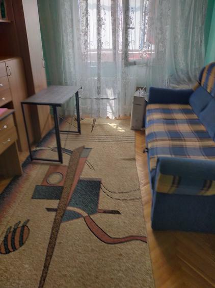 Casă cu 2 camere în Dacia