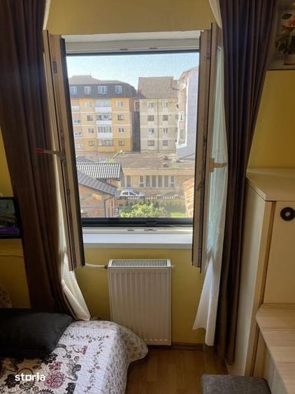 Garsonieră în Burdujeni