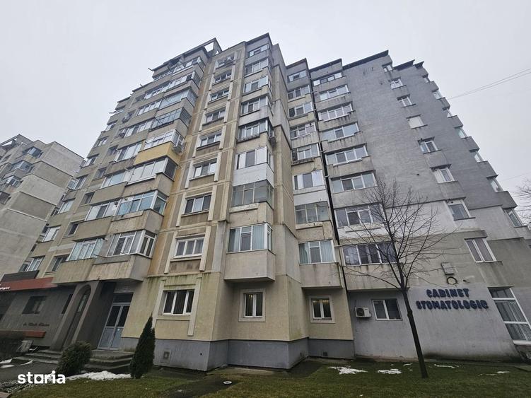 Apartament cu 5 camere, mobilat în Moara de foc