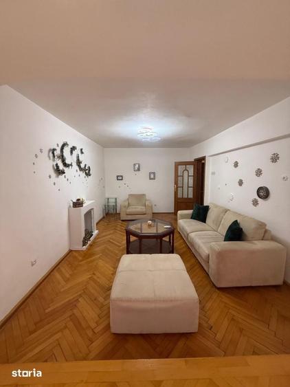 Apartament cu 3 camere în Gării