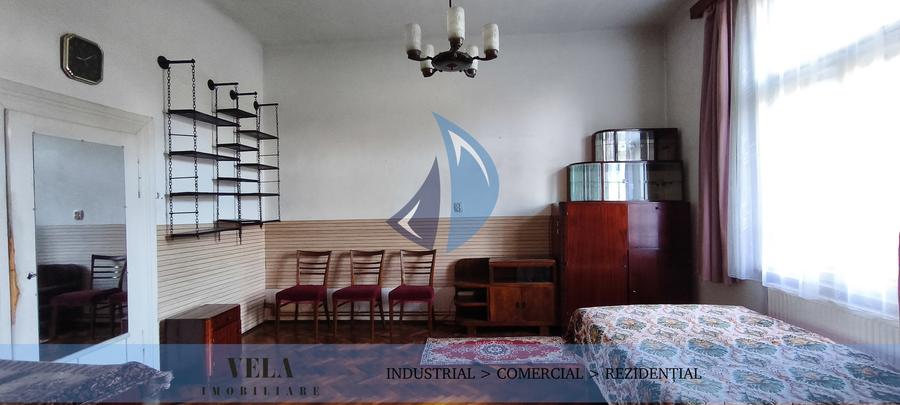 Spațiu comercial, de 92 mp, în Semicentral