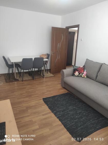 Apartament 2 camere, balcon, Petre Ipirescu-Fac. de Drept - 3