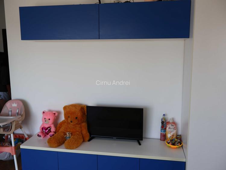 Apartament 2 camere Pallady | Drumul Gura Solcii | Etaj 6/7 | Mobilat si utilat