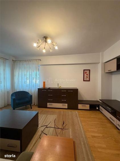 Apartament cu 2 camere decomandat în Brâncoveanu