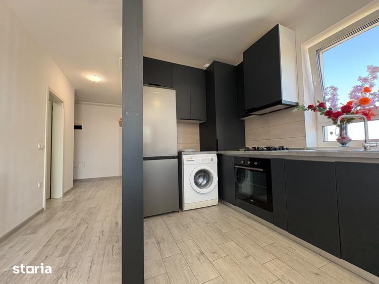 Apartament cu doua camere de inchiriat Avantgarden - 4