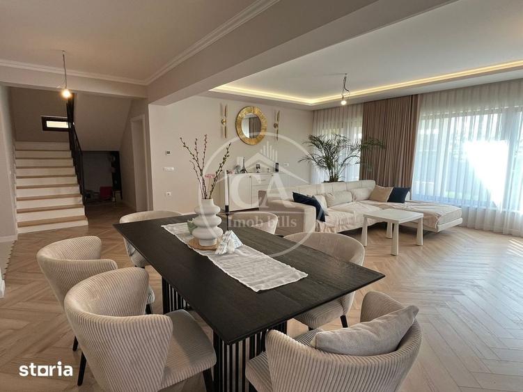 Casa cu 4 camere de vanzare in Santandrei, Bihor - 11