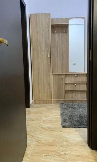 Garsonieră decomandată în Sânpetru