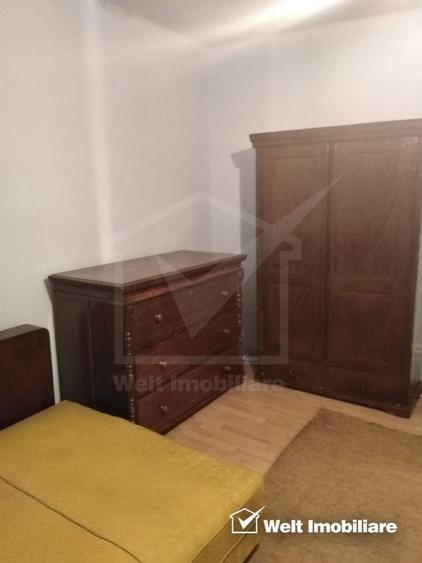 Casă individuală cu 4 camere cu Canalizare în Sâncraiu