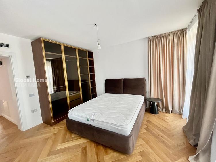 Duplex cu 4 camere cu Canalizare în Pipera