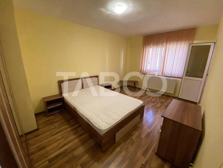 Garsonieră semidecomandată în Central