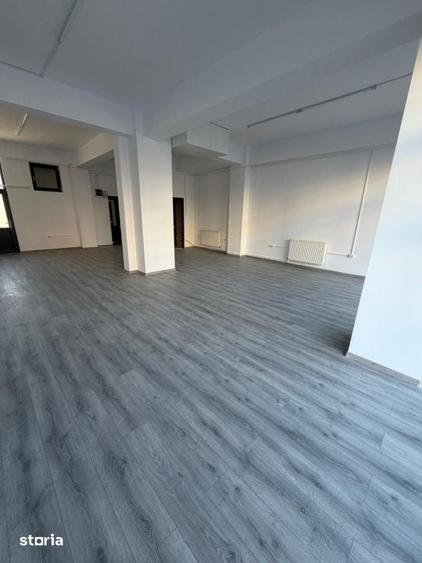 Spațiu comercial, de 80 mp, în Central