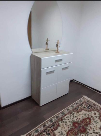 Apartament cu 2 camere decomandat în Cetate
