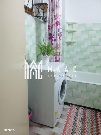 Apartament cu 2 camere decomandat în Hipodrom 3