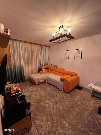 Apartament constanta 3 camere decomandat zona Abator - 8