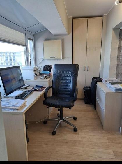 Apartament 4 camere 1 min metrou Piata Victoriei - 4