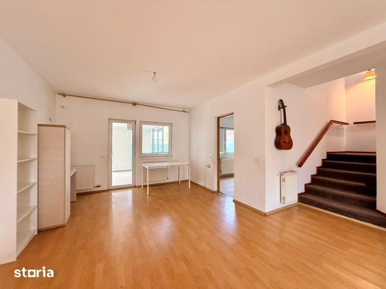 Vila 4 camere Complex Gamma Pipera Iancu Nicolae | Jolie Ville - 17