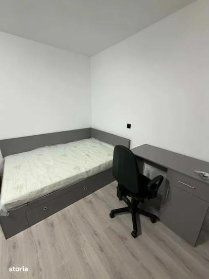 Garsonieră decomandată, mobilată în Nerva Traian