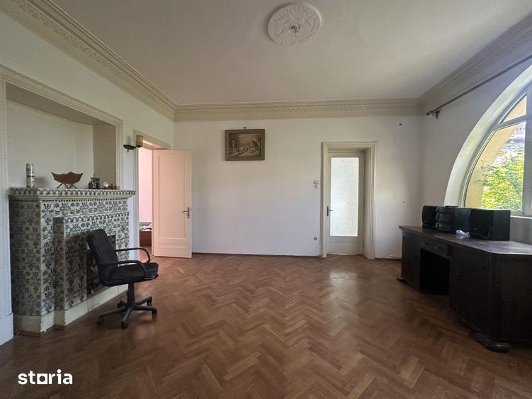 Agentia imobiliara VIGAFON vinde casa 9 camere Central-Rudului - 2