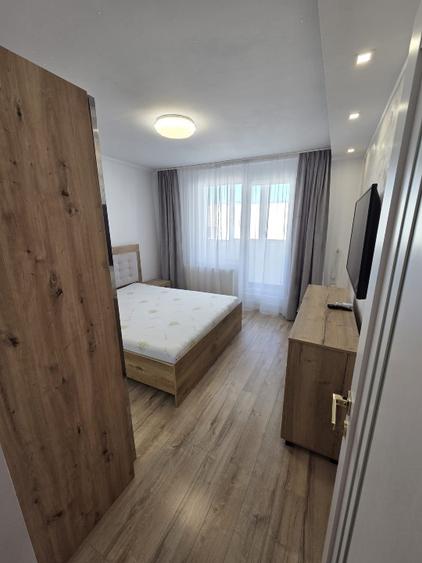 Apartament cu 2 camere decomandat în Unirii