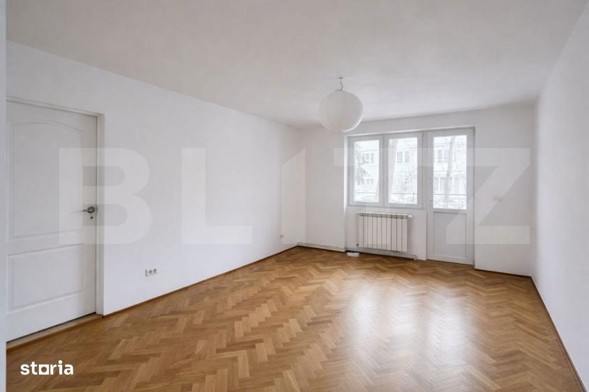 Apartament 2 camere, 54 mp, zona Cetatii - 1