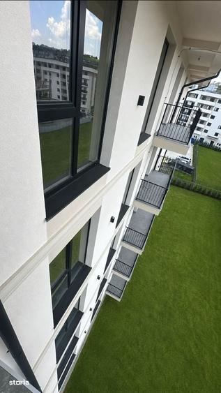 Apartament cu 2 camere în Sud