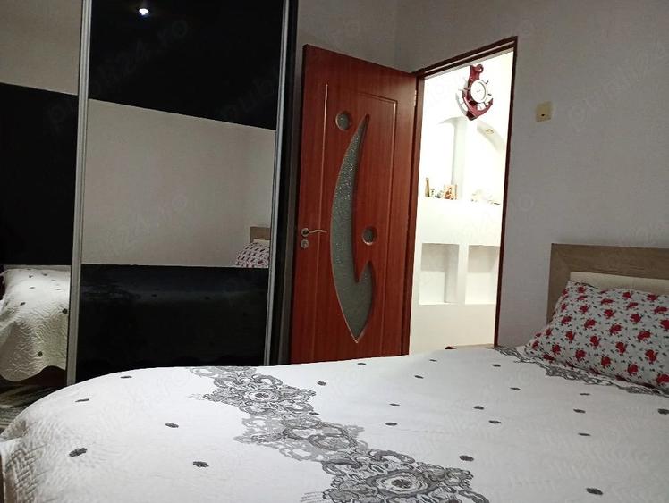 Apartament cu 2 camere decomandat în Alexandru cel Bun