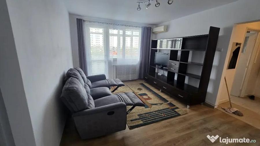 Inchiriere apartament 2 camere Eroii Revolu?iei - Bucuresti (Bucuresti-Ilfov) - 6